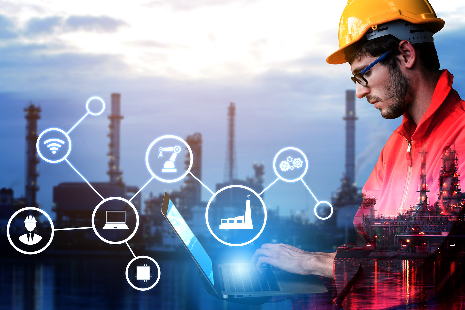 Automatización Industrial